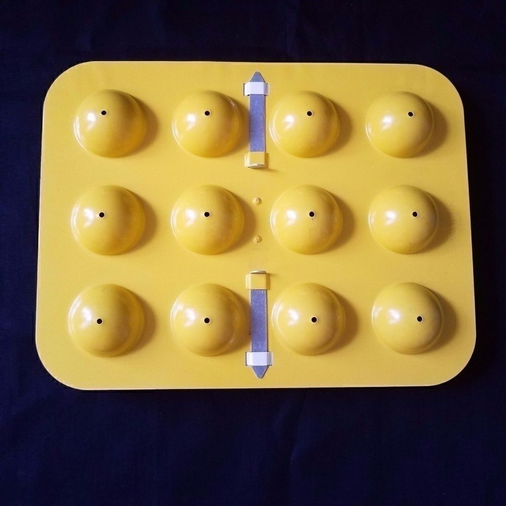 NORDIC WARE Original Cake POPS Baking Pan